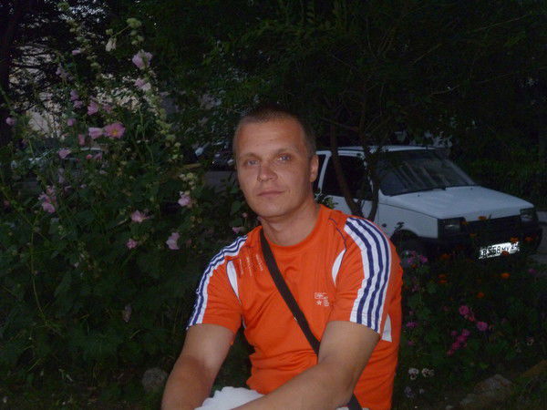 Александр Кривицкий