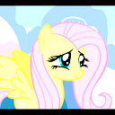 Fluttershy Poni