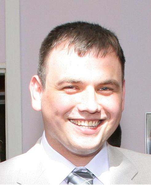 Максим Смирнов