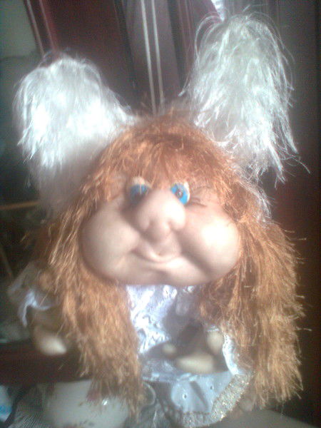 Ирина Шатрова