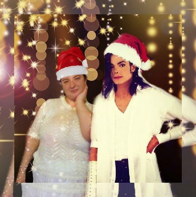 Ксюша Рождественская