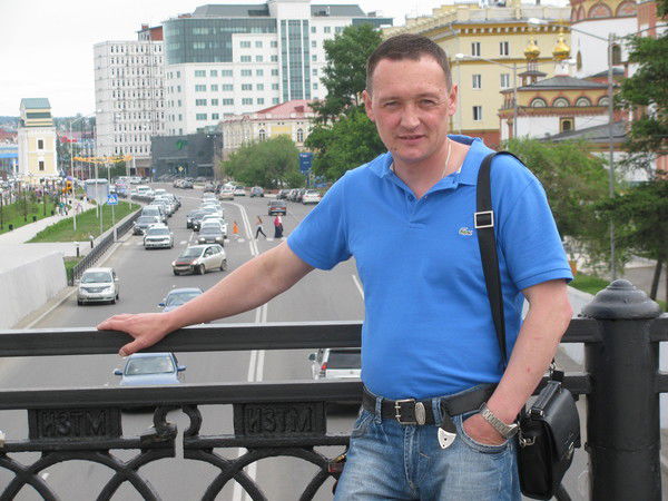 Андрей Постников