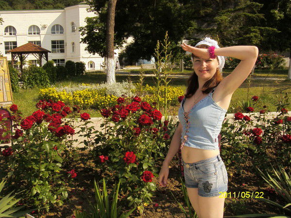 Наталья Улеева