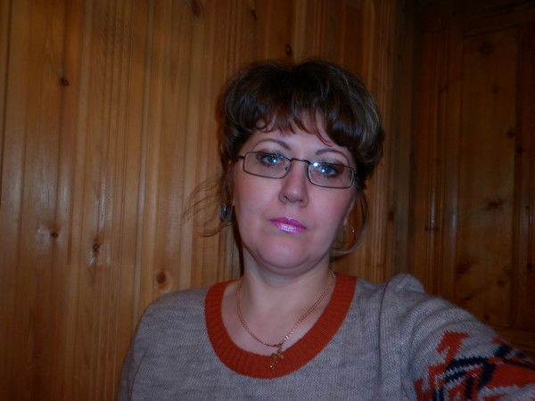 Ольга Добрая