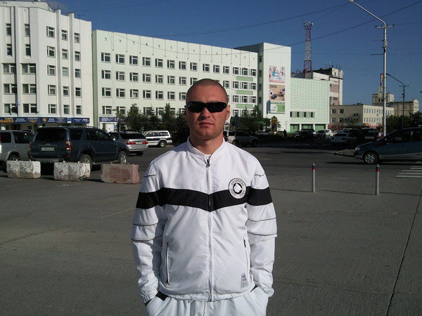 Andrey Pelmenev