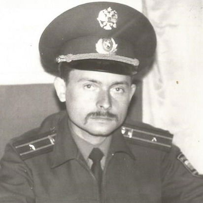 Коровин Олег