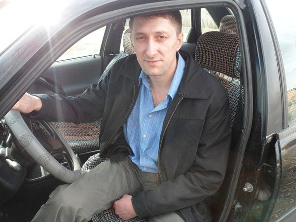 Алексей Степанов