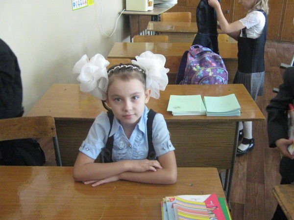 Анна Усанова