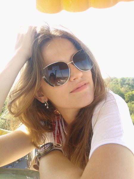 Анжелика Ерастова