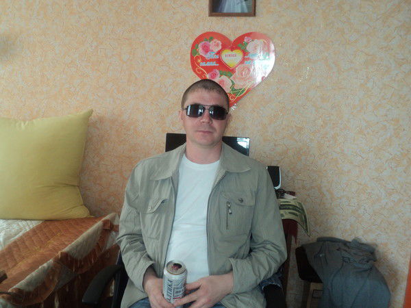 Александр Павлов