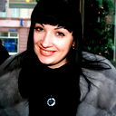 Мария Великанова (Тверскова)
