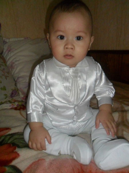 Самал Какиева