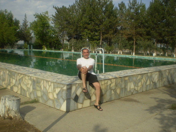 Армен Погосьянц