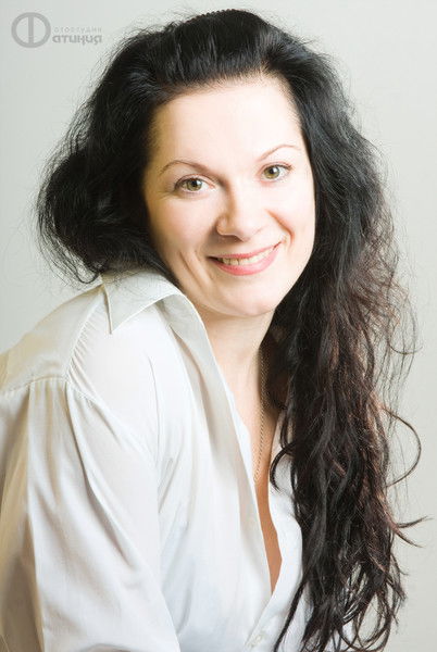 Ольга Юхневская