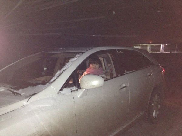 Диана Иржанова