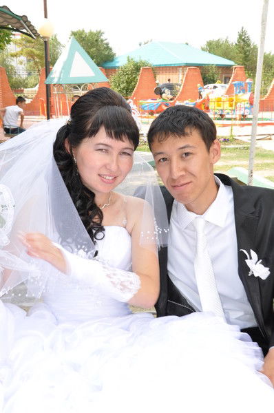 Гулбану+Гани *******