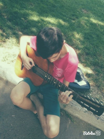 Улугбек Касымов