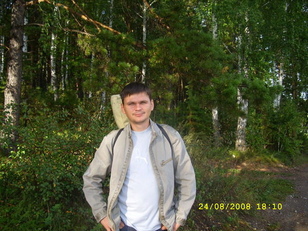 Константин Алентьев