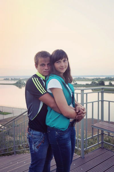 Анна Мухутдинова