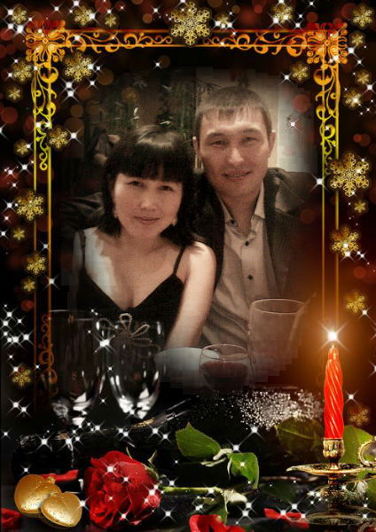 Майя Тайботанова