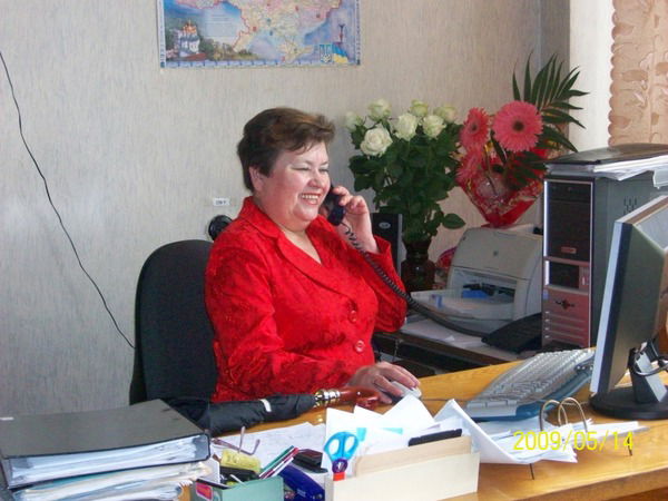 Полина Бирюкова