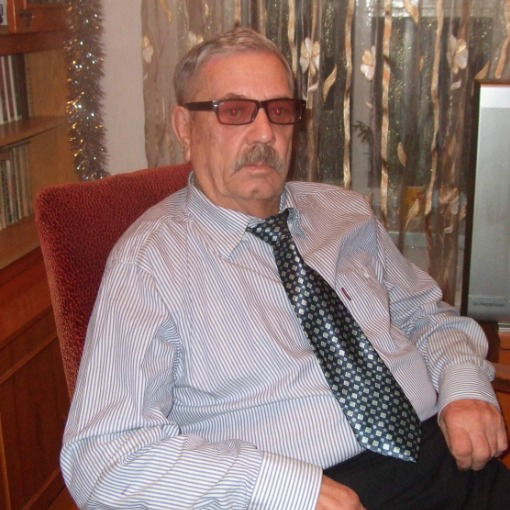 Анатолий Ельников