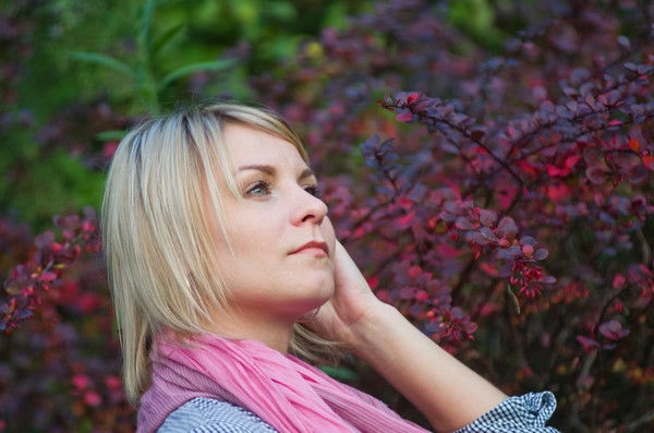 Анна Платова