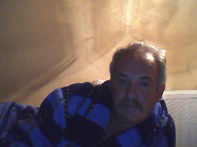 Александр Вечеркин