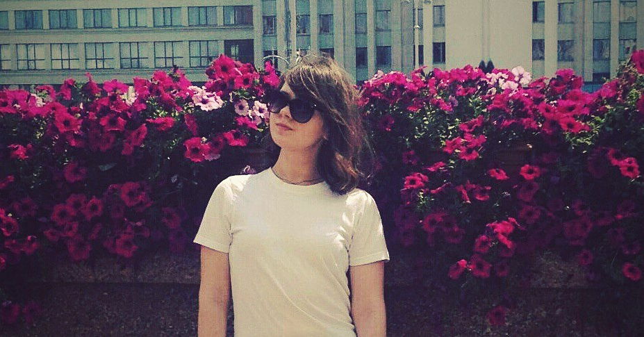 Мария Великая