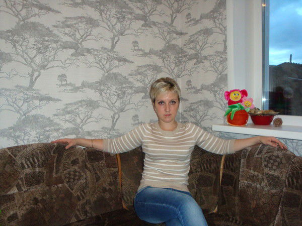 Наталья Кузьмина