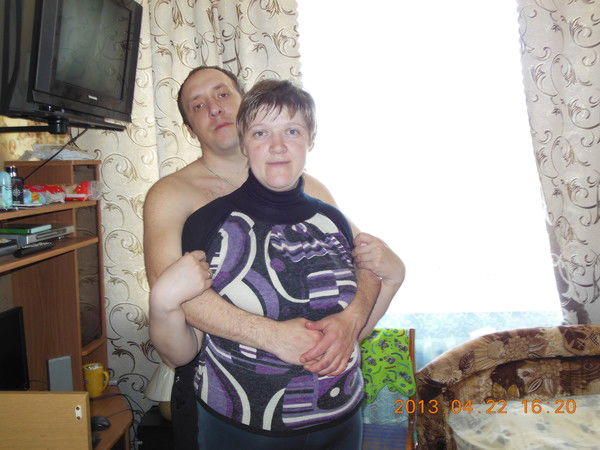 Оксана Пономарева