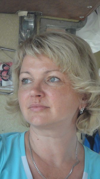 Ирина Бутенко