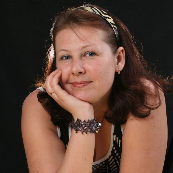 Мария Лапина