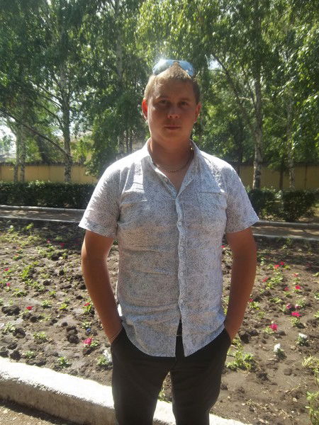 Виктор Абрамов