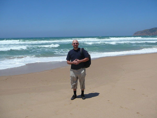 Дмитрий Фролов