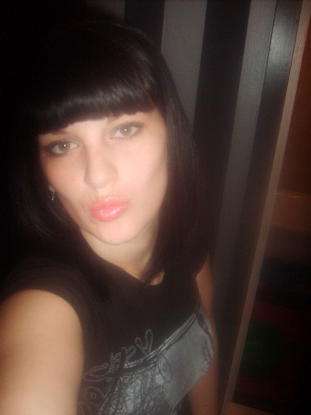 Алена Новикова