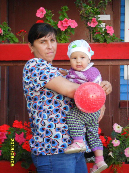 Светлана Лимайкина