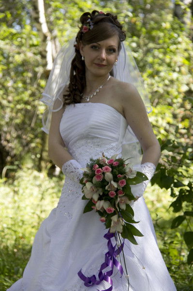 Татьяна Астафьева