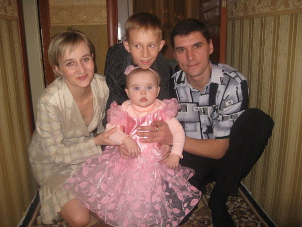 Женя Новиков