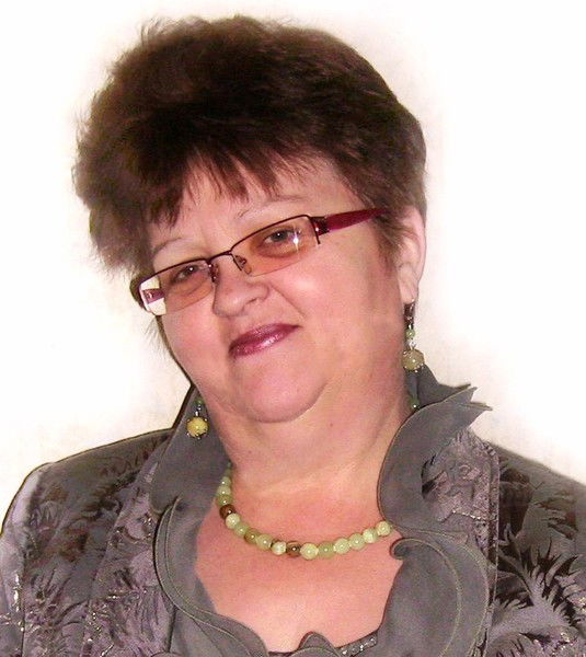 Татьяна Гусева