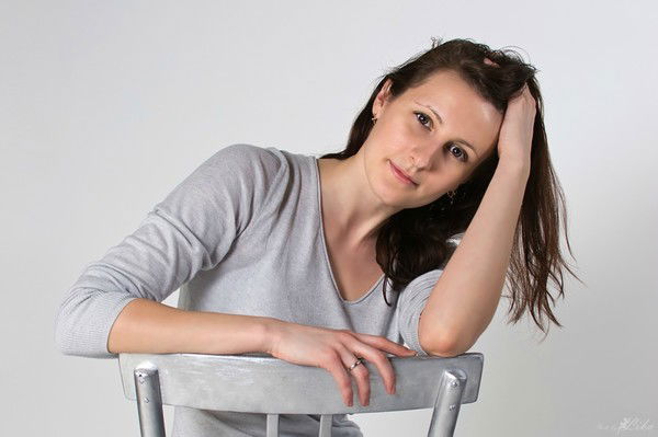 Юлия Серёгина