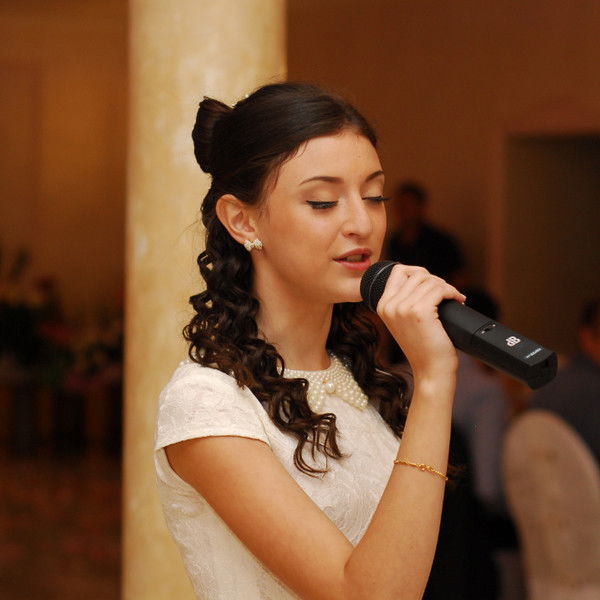 Диана Куркан