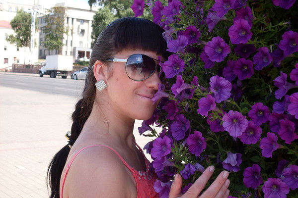 Ольга Кугач