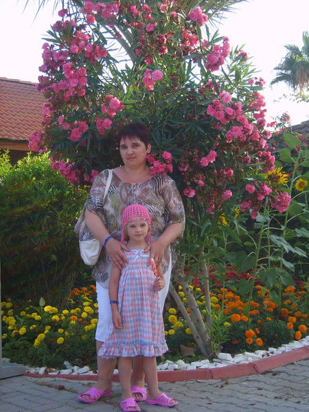 Ольга Глухина