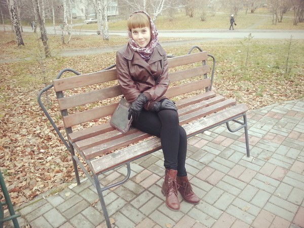 Анастасия Пастухова