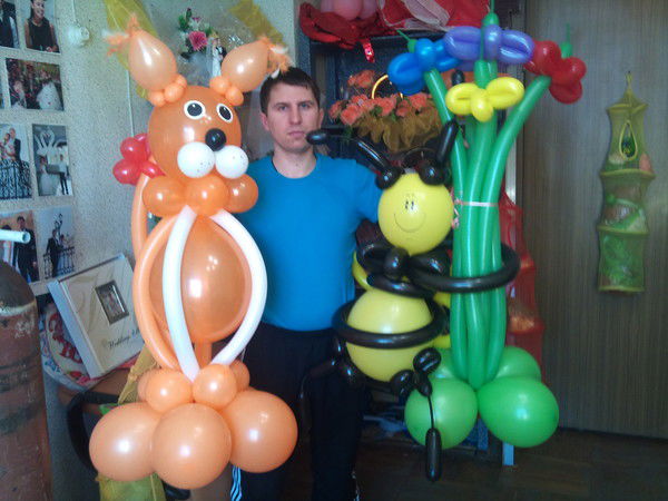 Роман Суслопаров