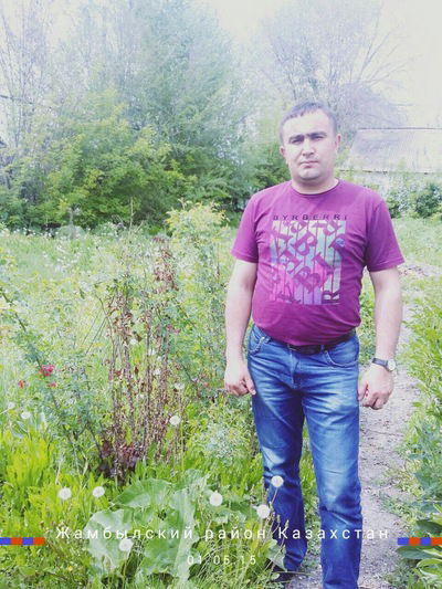 Николай Ярков