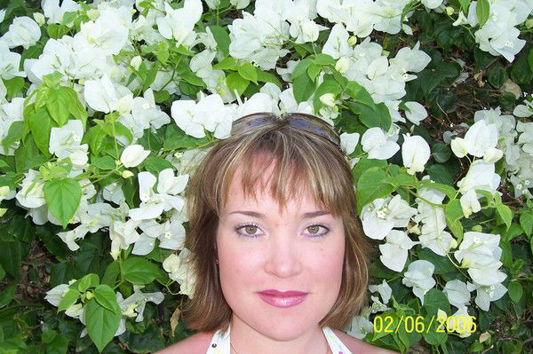 Ксения Крючкова