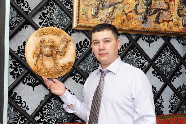 Рамиль Губайдулин