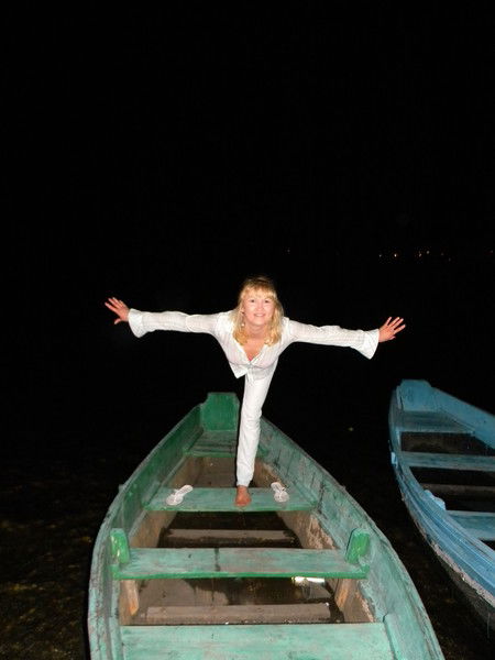 Надежда Юрьевна